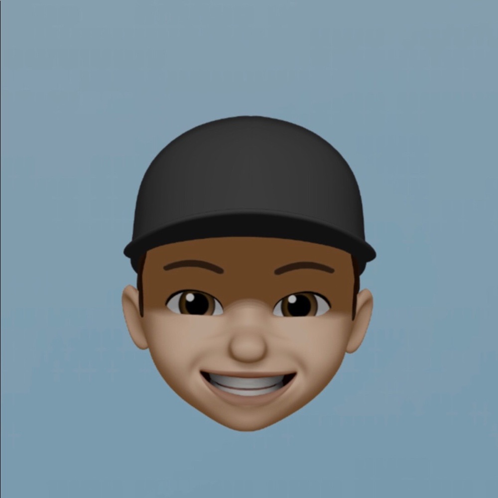 Meet your Posher, Julio